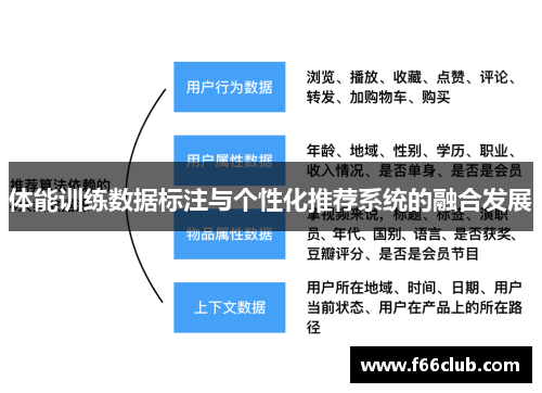 体能训练数据标注与个性化推荐系统的融合发展