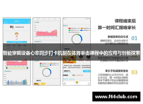 智能穿戴设备心率同步打卡机制在体育拳击课程中的应用与创新探索